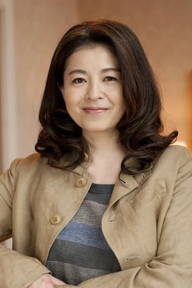 Eri Ishida fotoğrafı