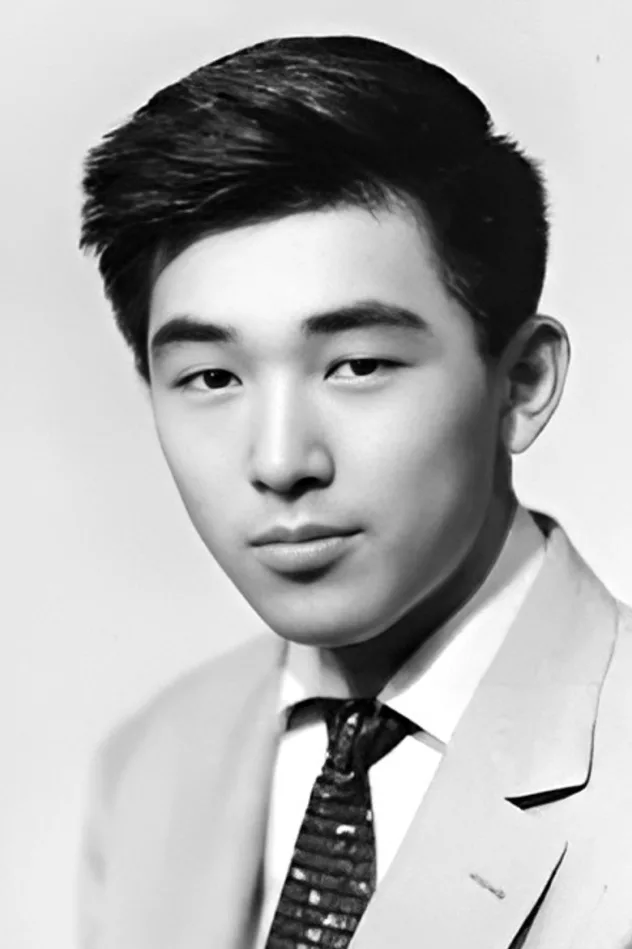 小坂一也 fotoğrafı