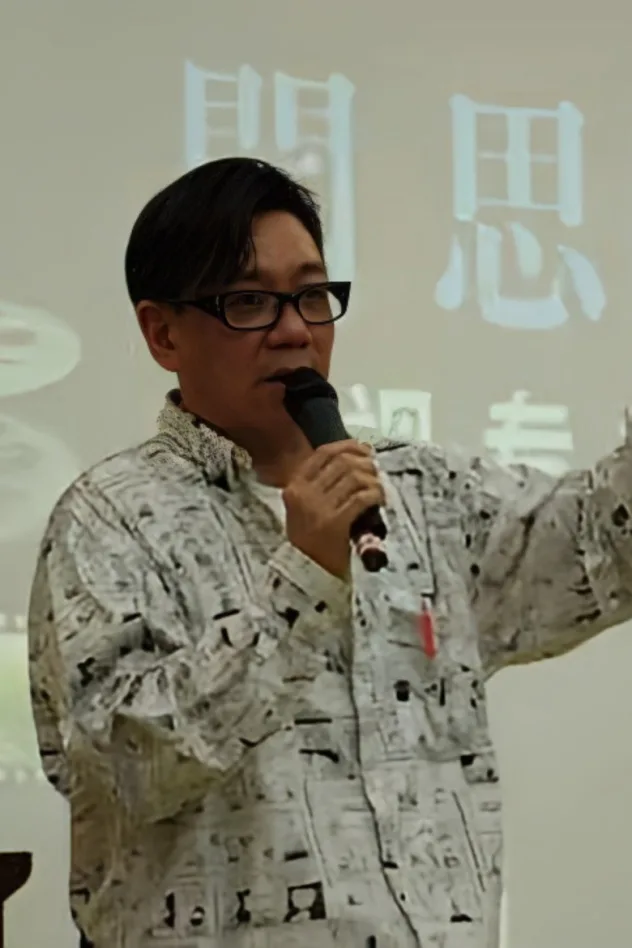 Sherman Wong fotoğrafı