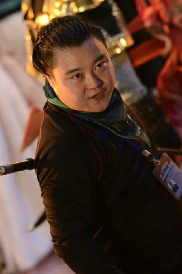 秦鹏飞 fotoğrafı