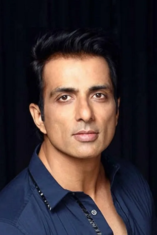 Sonu Sood fotoğrafı