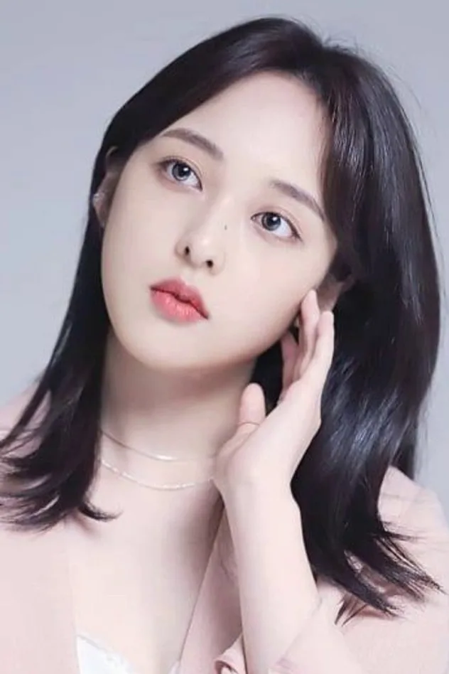 김보라 fotoğrafı