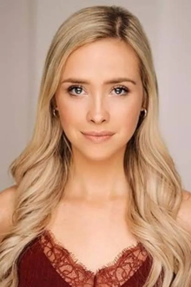 Emily Mogilner fotoğrafı