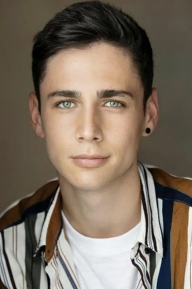 Connor Powles fotoğrafı