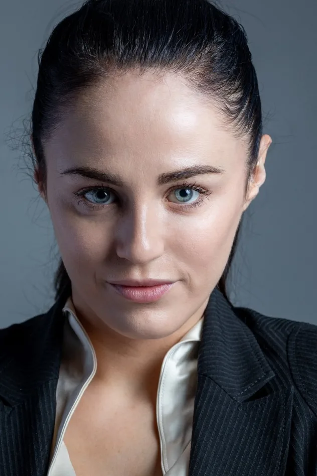 Danielle Ronald fotoğrafı