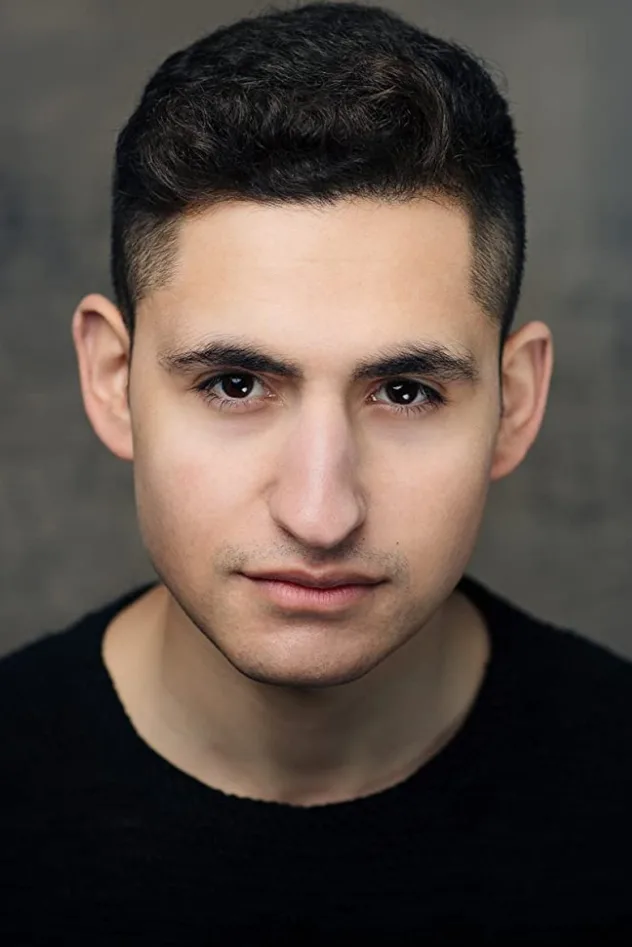Amir El-Masry fotoğrafı