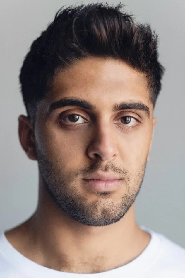 Imagen de portada para Arian Nik