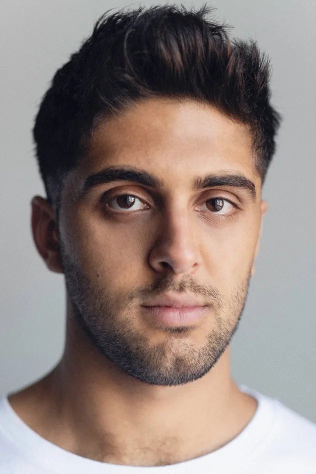 Arian Nik fotoğrafı