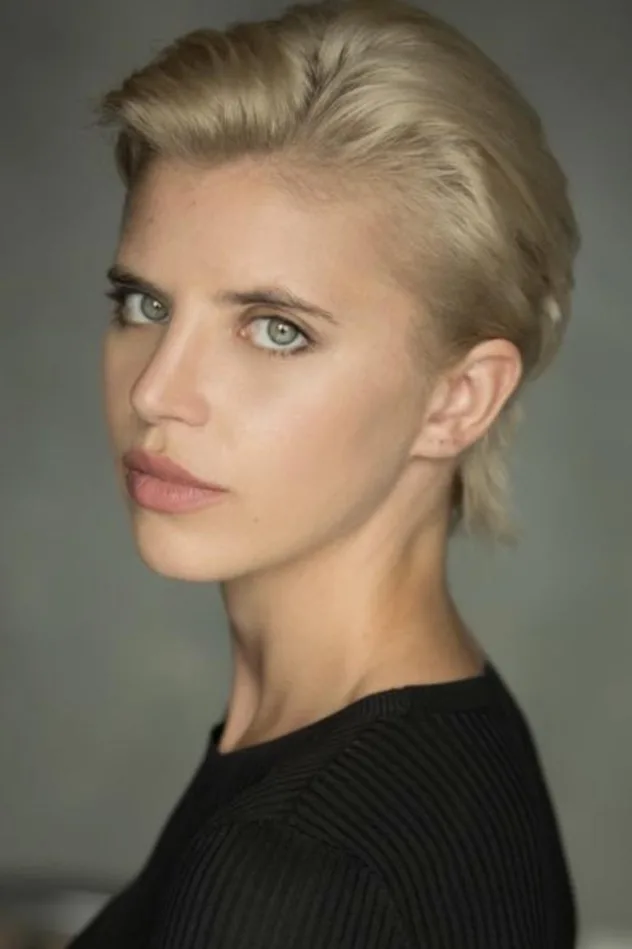 Isabelle Bonfrer fotoğrafı