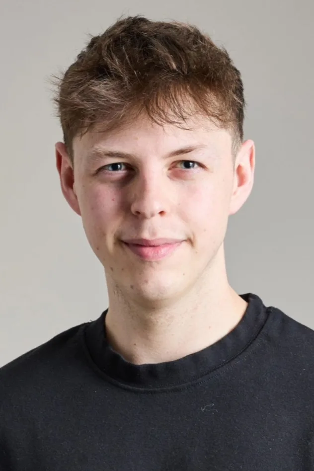 Jack Perrons fotoğrafı