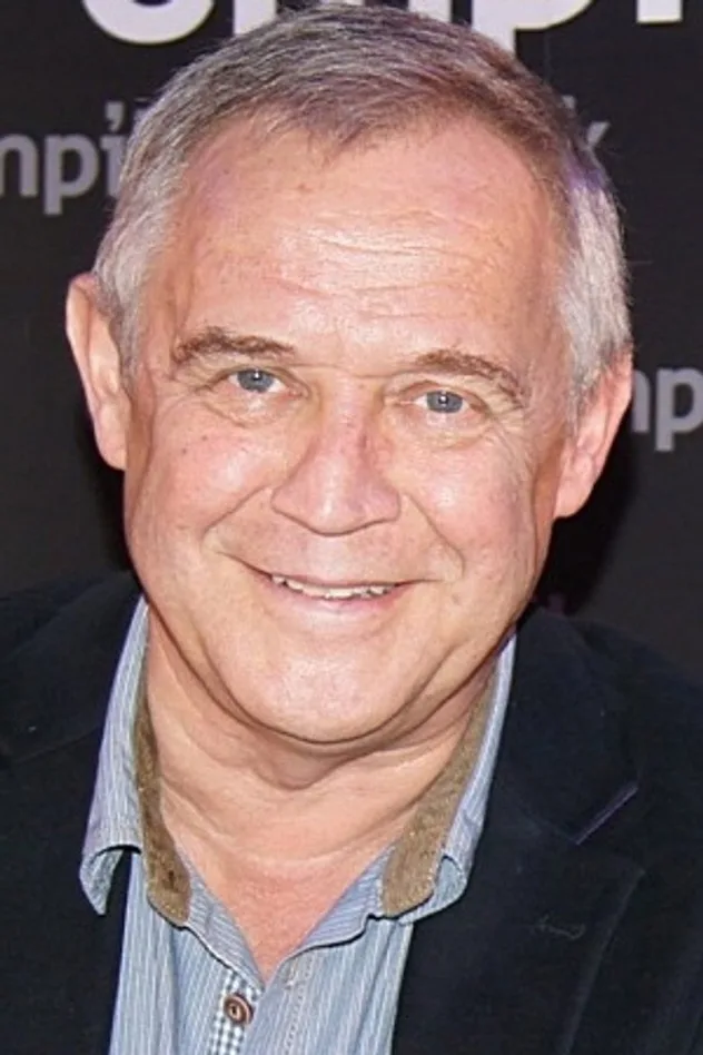 Marek Kondrat fotoğrafı
