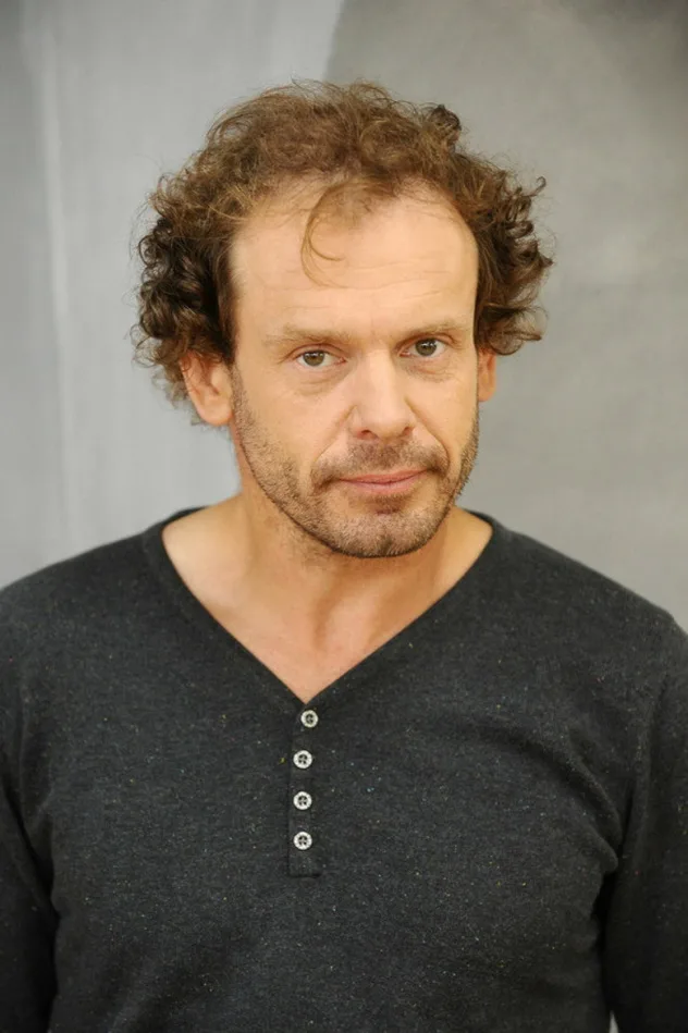 Tomasz Schimscheiner fotoğrafı