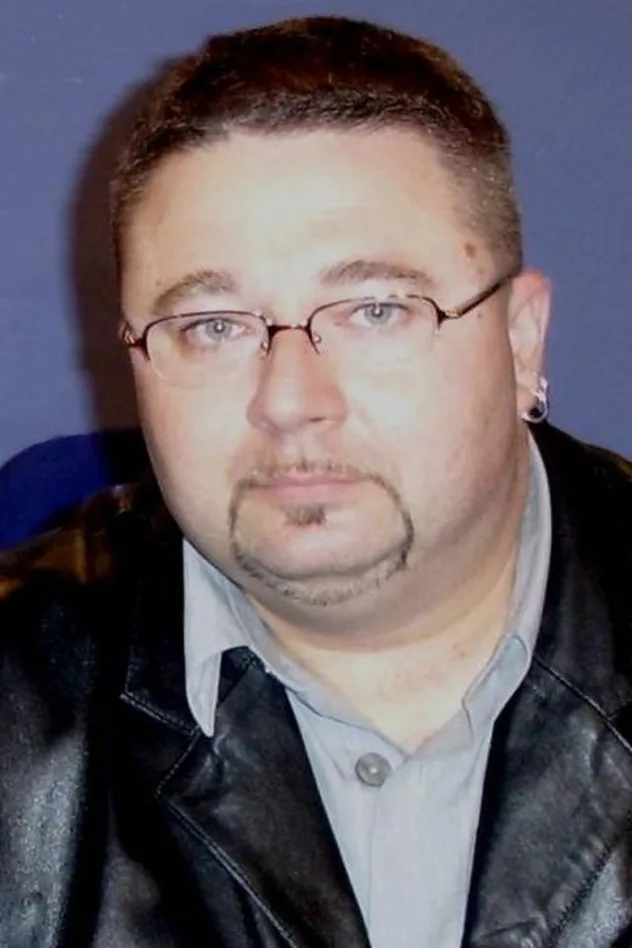Witold Wieliński fotoğrafı