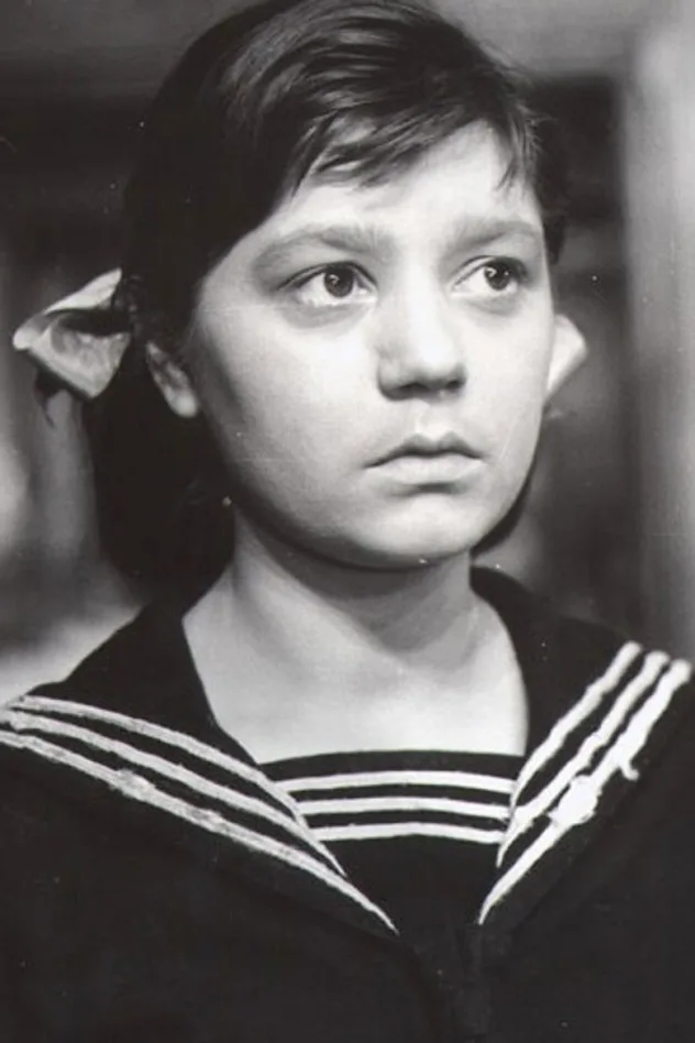 Elżbieta Karkoszka fotoğrafı