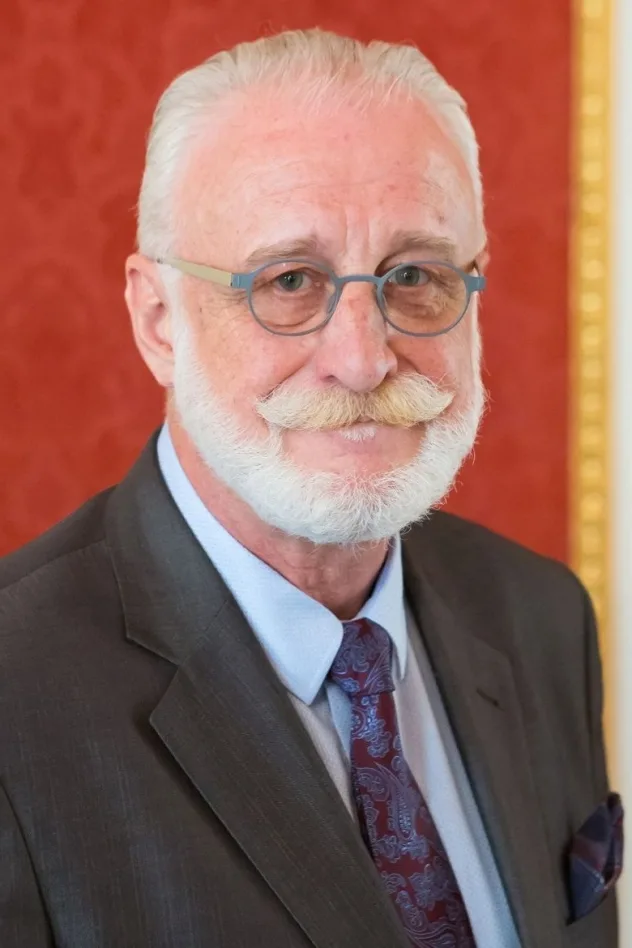 Krzysztof Gosztyła fotoğrafı