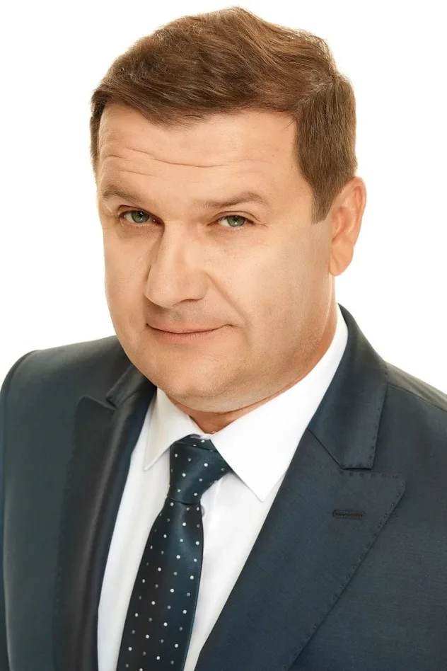 Robert Wabich fotoğrafı