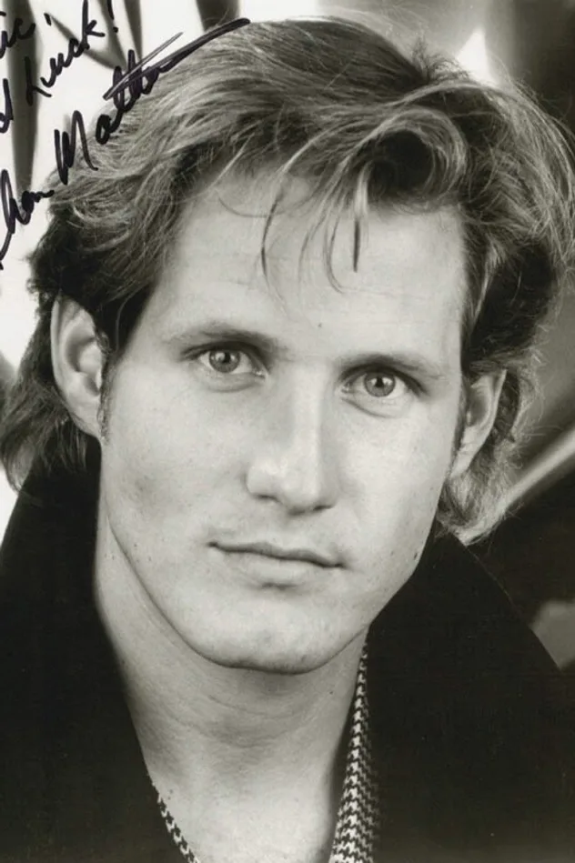 Thom Mathews fotoğrafı