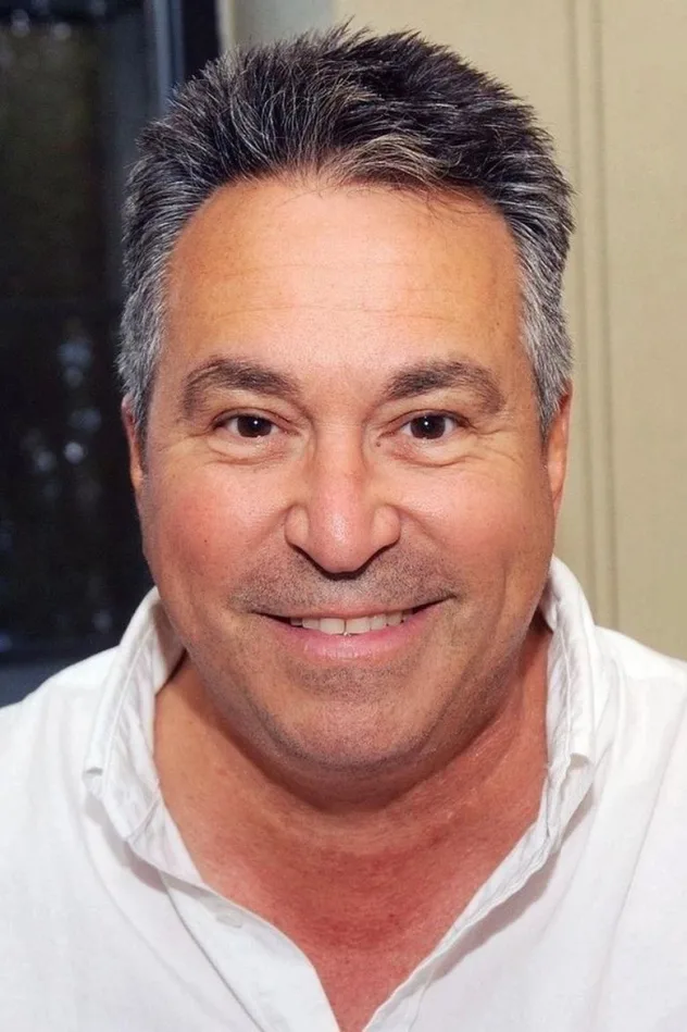 Brian Peck fotoğrafı