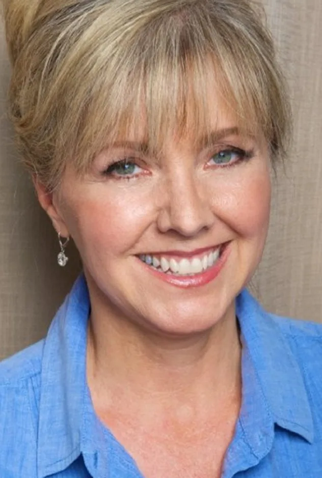 Beverly Randolph fotoğrafı