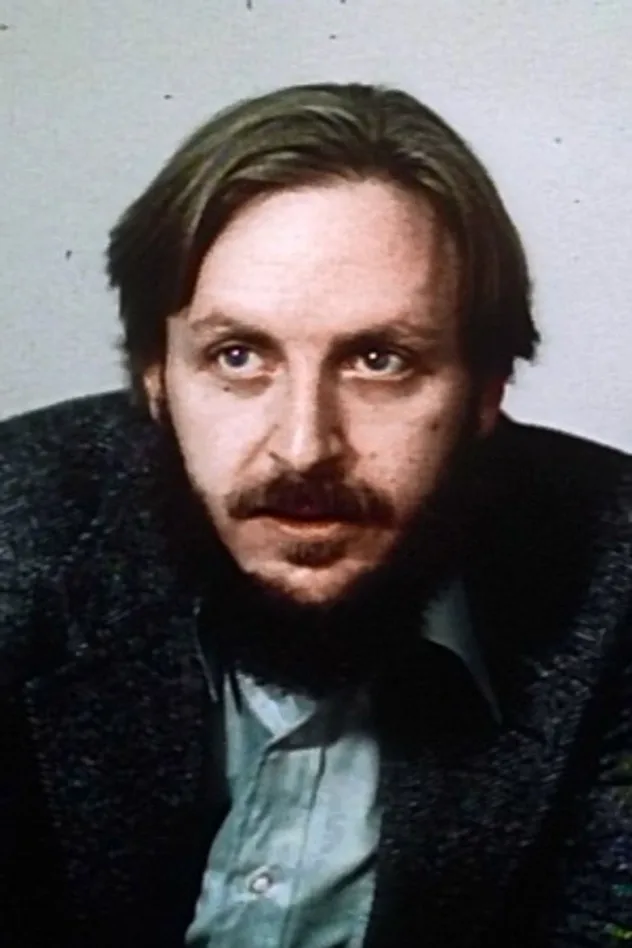 Dan O'Bannon fotoğrafı
