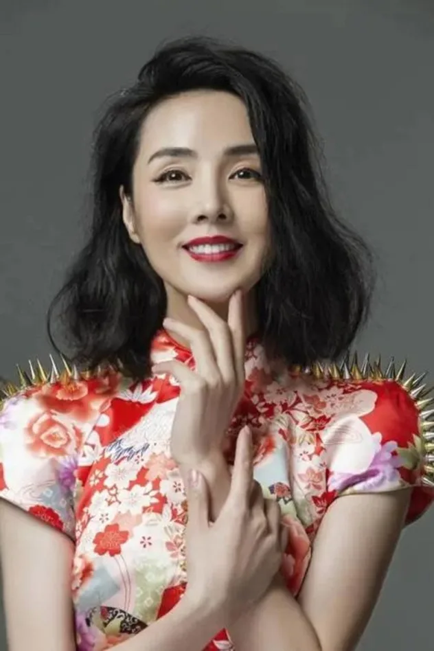 Hongbo Jiang fotoğrafı