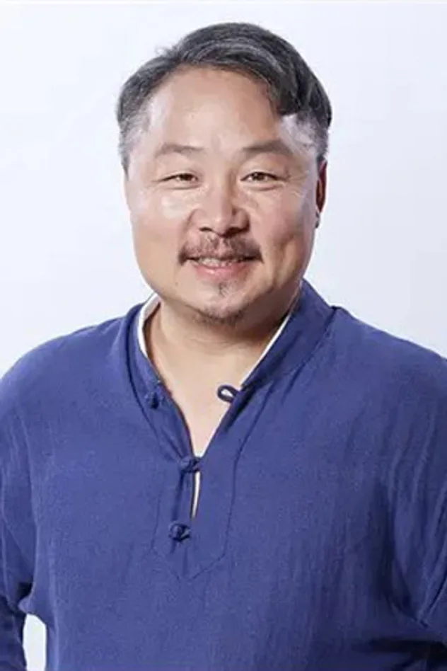 Wu Jun fotoğrafı