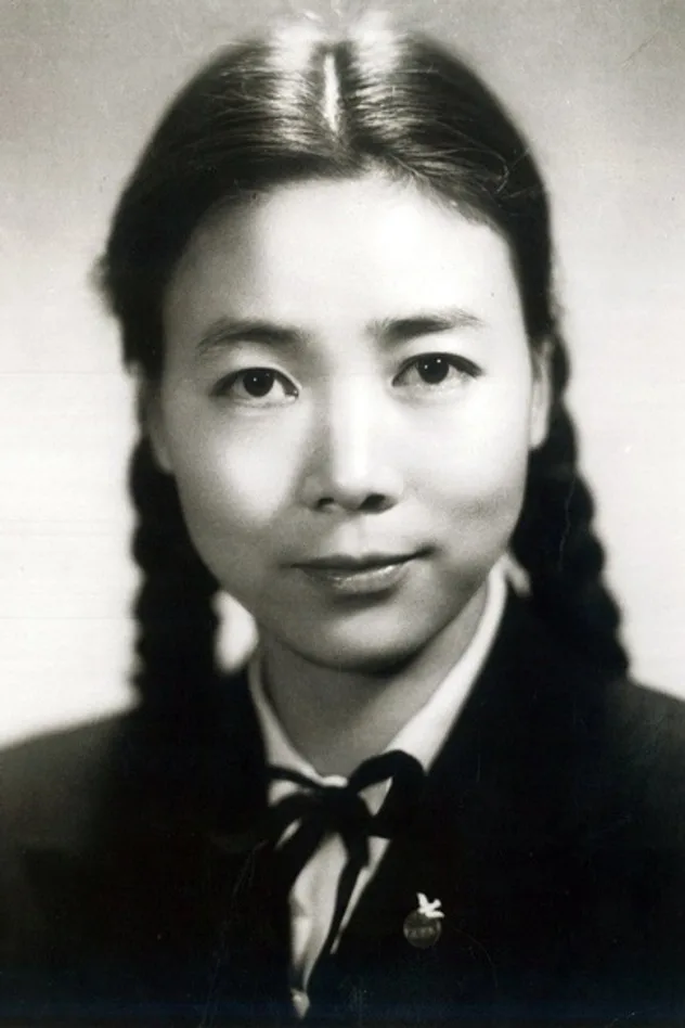 Tian Hua fotoğrafı