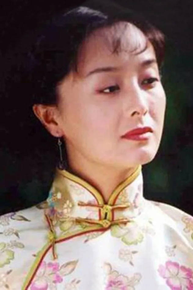 Li Jing fotoğrafı