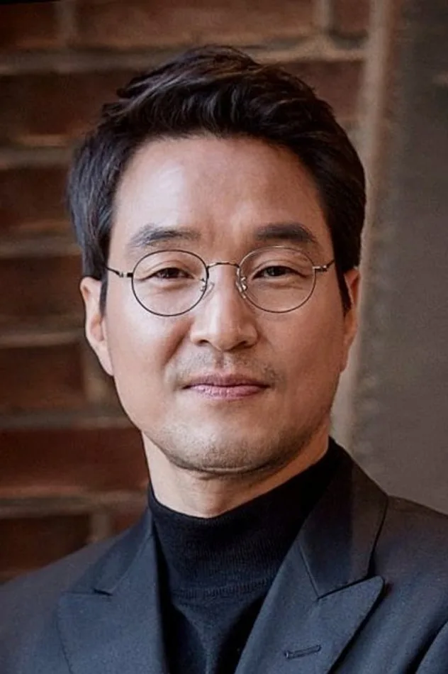 한석규 fotoğrafı
