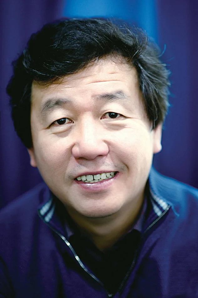 강우석 fotoğrafı