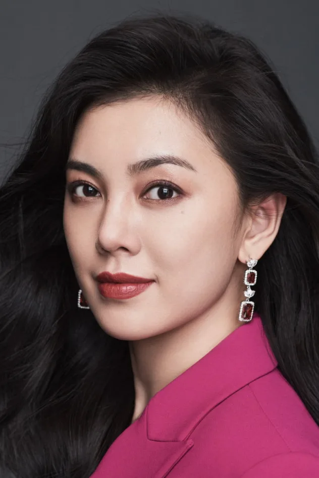 Zhao Wenqi fotoğrafı