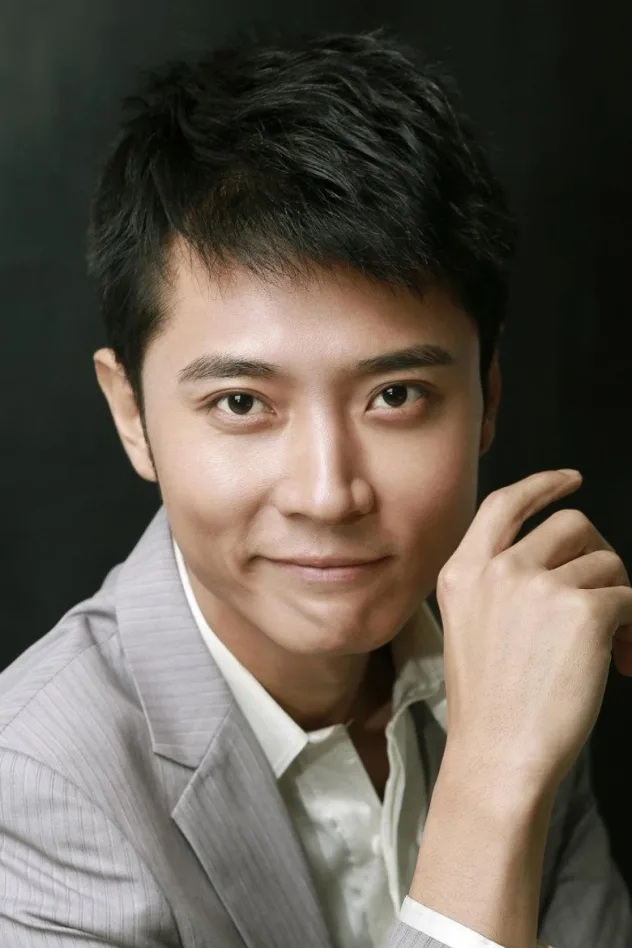 Zhang Danfeng fotoğrafı