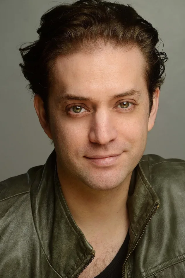 Marc Philip Goodman fotoğrafı