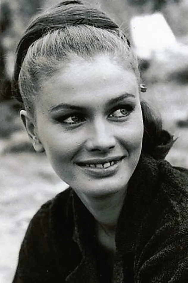Ida Galli fotoğrafı