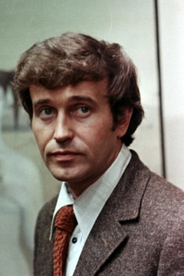 Jan Nowicki fotoğrafı