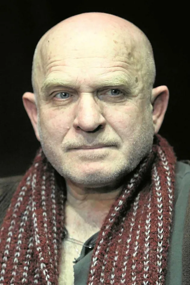Henryk Talar fotoğrafı