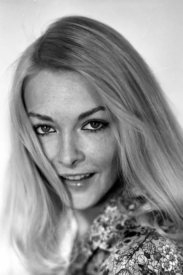 Barbara Brylska fotoğrafı