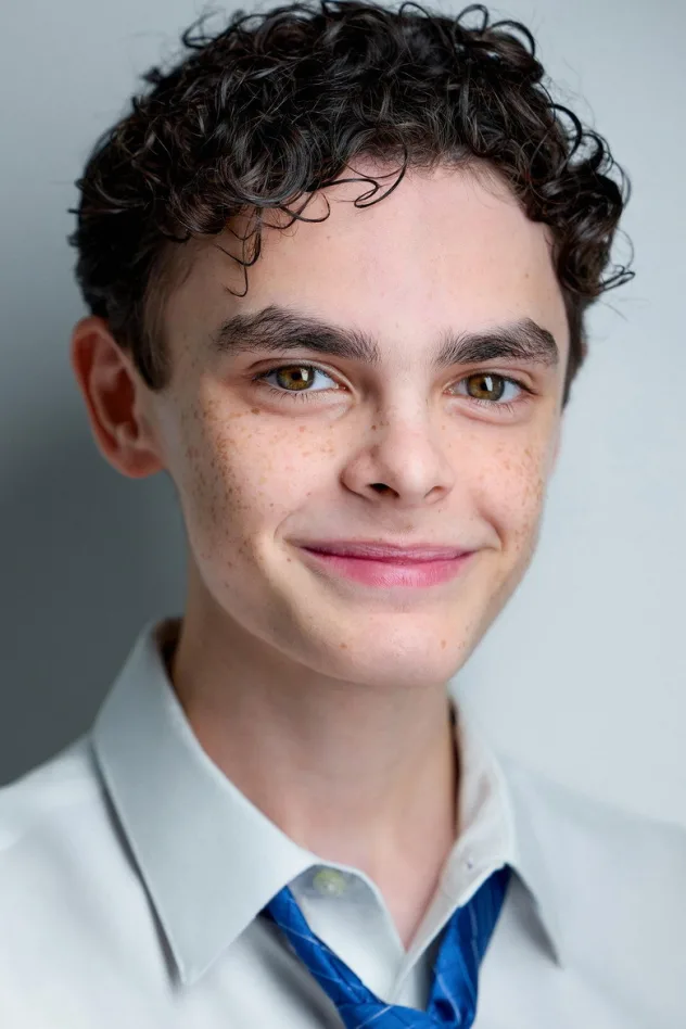 Jacob Laval fotoğrafı