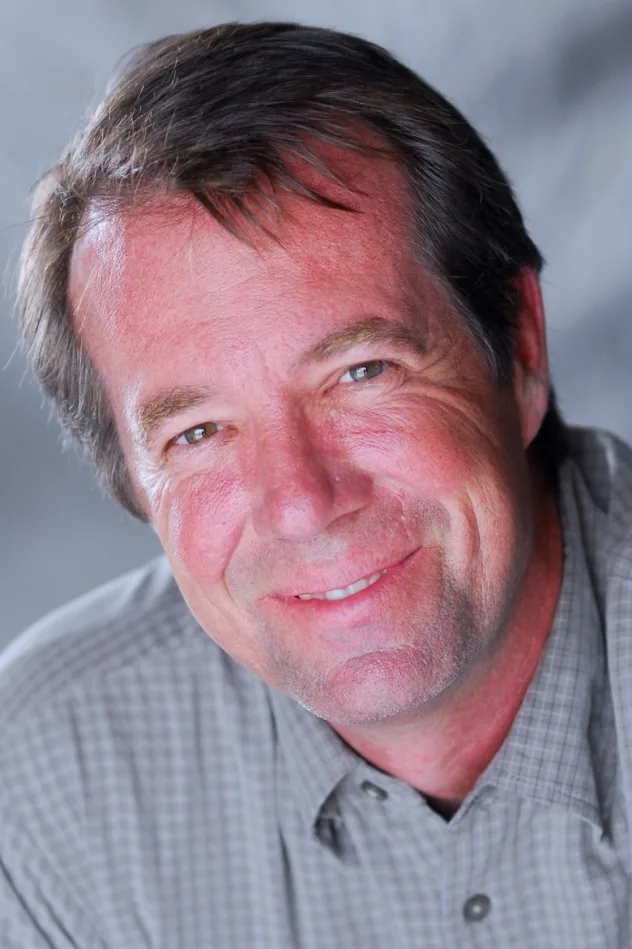 Eric Starkey fotoğrafı