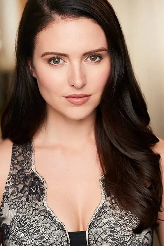 Kelsey Griswold fotoğrafı