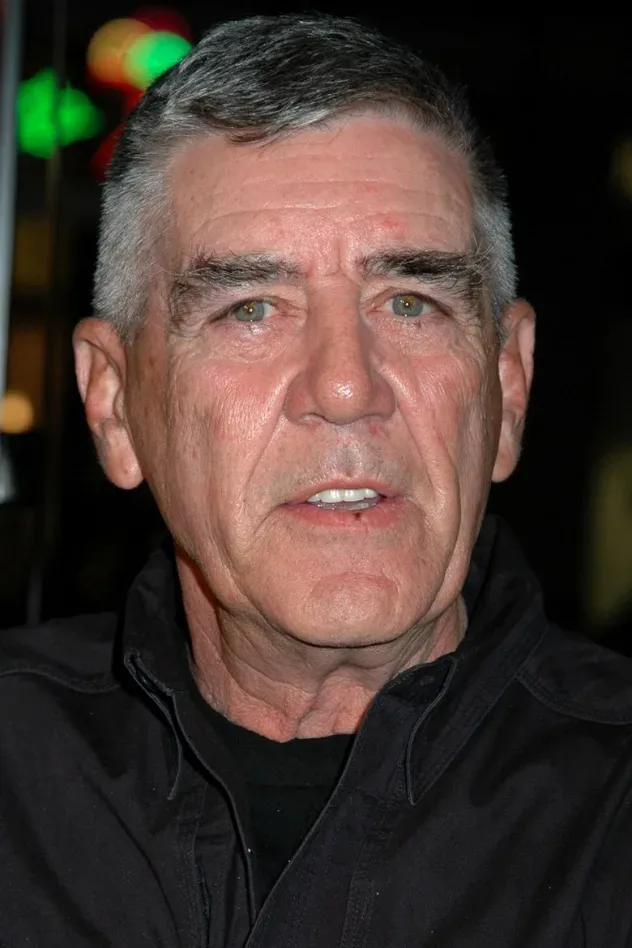 Imagen de portada para R. Lee Ermey