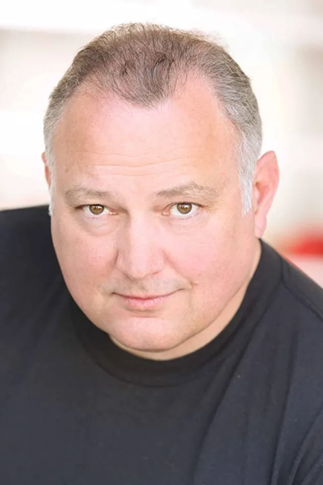 Michael Gibbons fotoğrafı