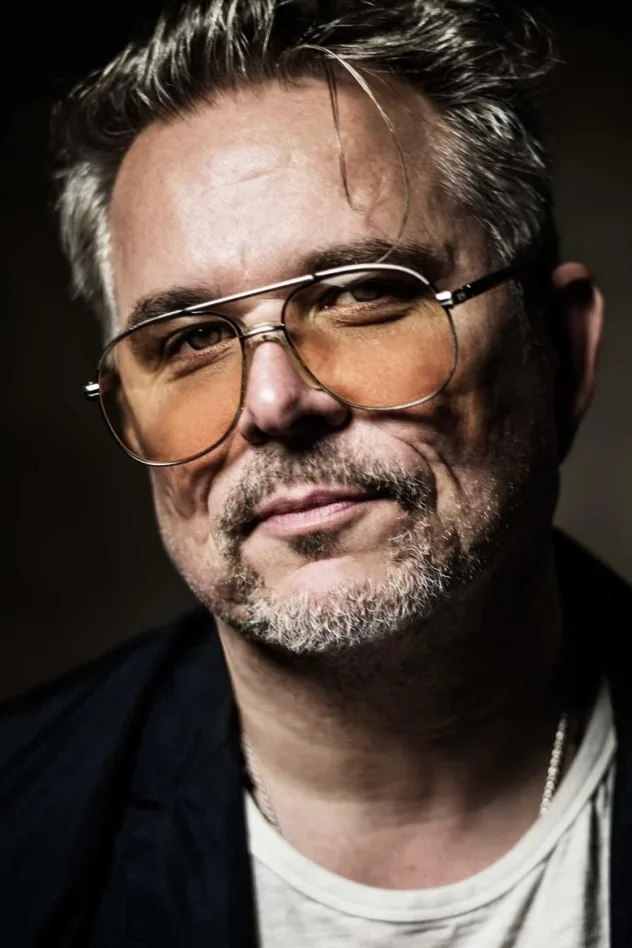 Andrew Kevin Walker fotoğrafı