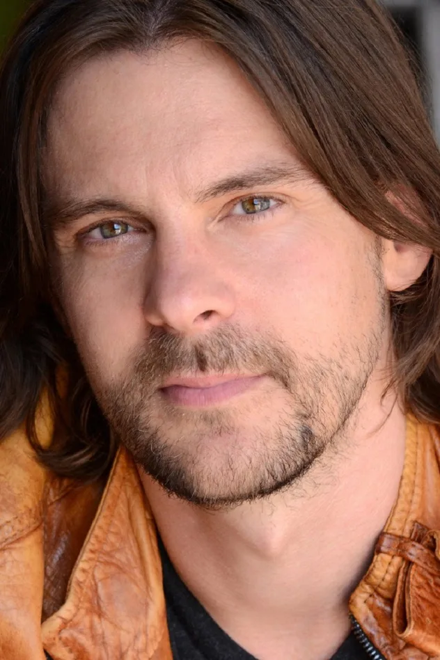 Jon Gunn fotoğrafı