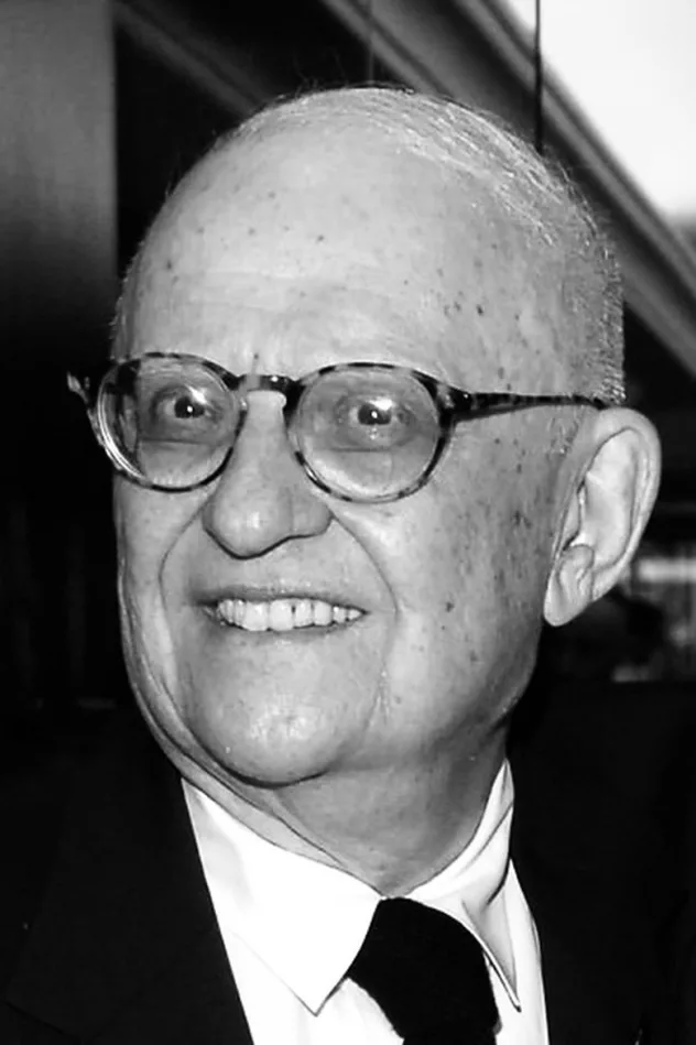 George Christy fotoğrafı