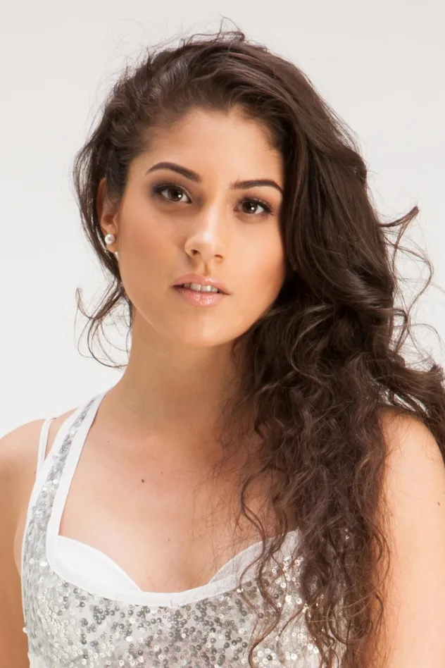 Claudia Zepeda fotoğrafı