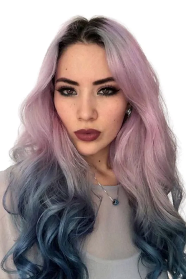 Andrea Pedrero fotoğrafı