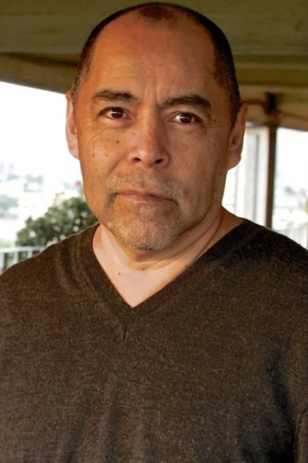 Guillermo Ríos fotoğrafı