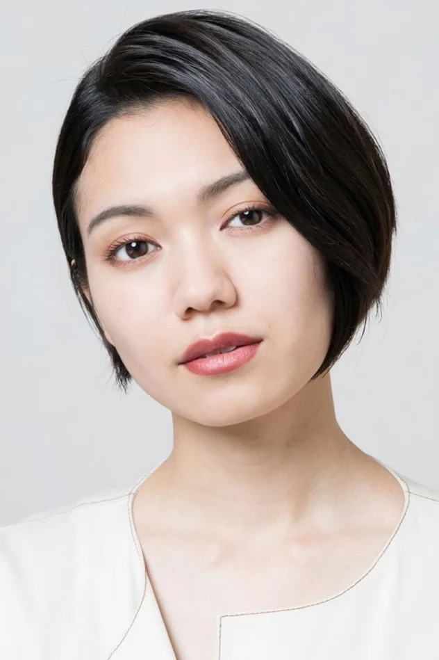 Fumi Nikaido fotoğrafı