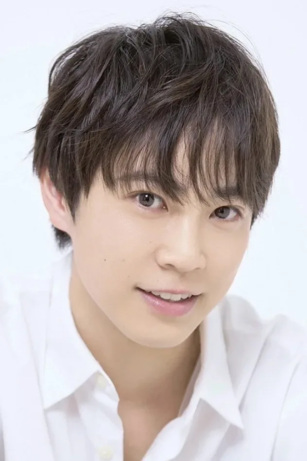 Kaoru Fujiwara için kapak görseli